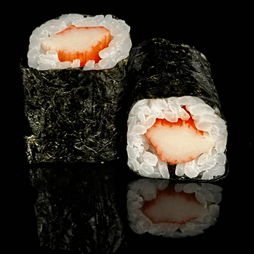 Maki surimi