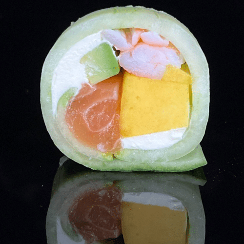 Mizu roll