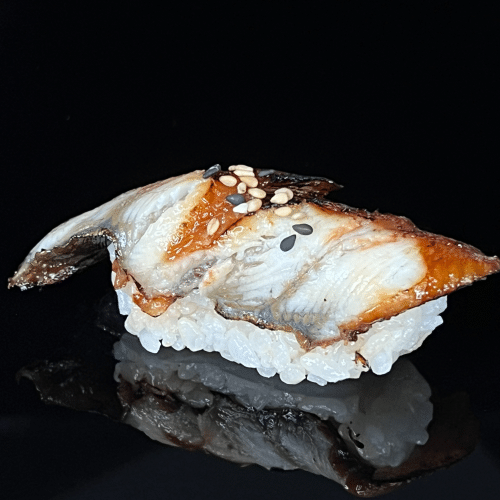 Nigiri anguille