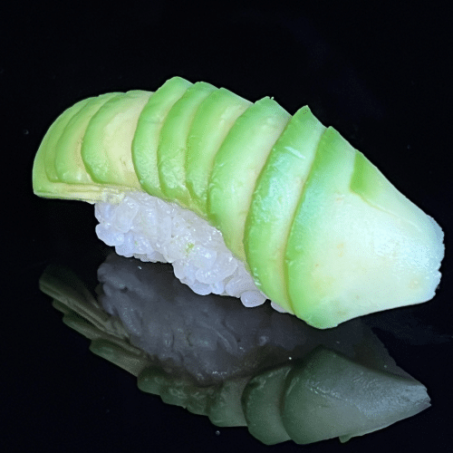Nigiri avocat