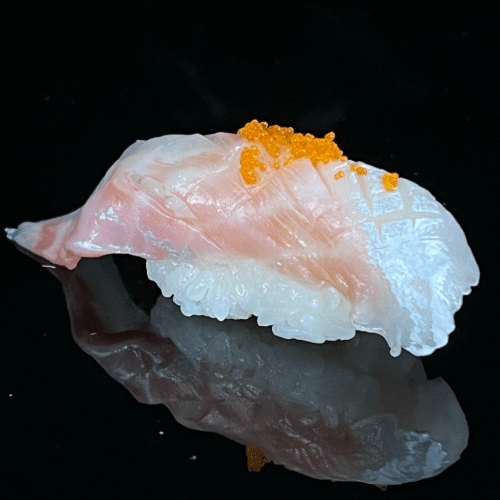 Nigiri dorade