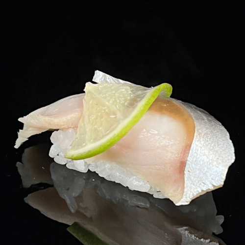 Nigiri maqureau