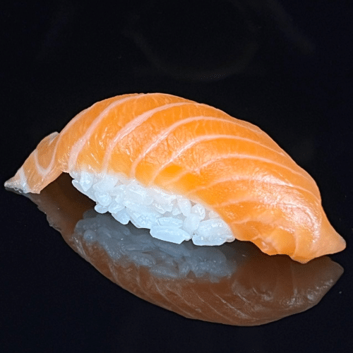 Nigiri saumon