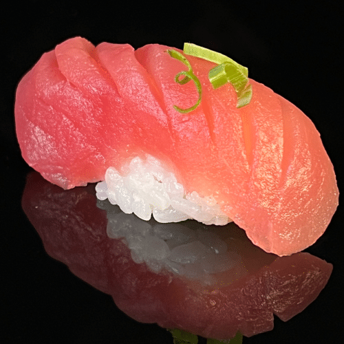 Nigiri thon