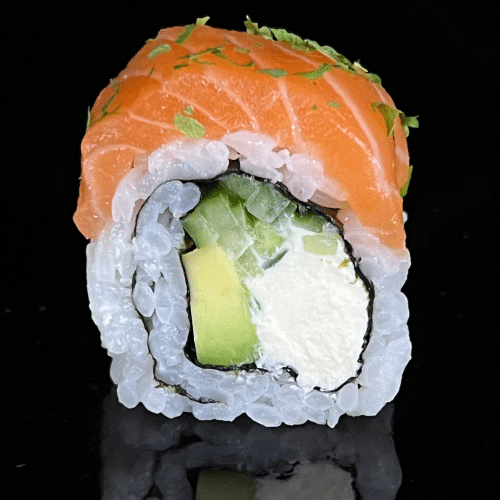 Philadelphia roll