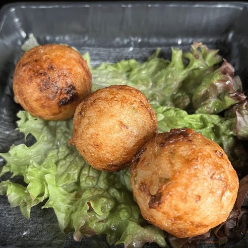 Takoyaki