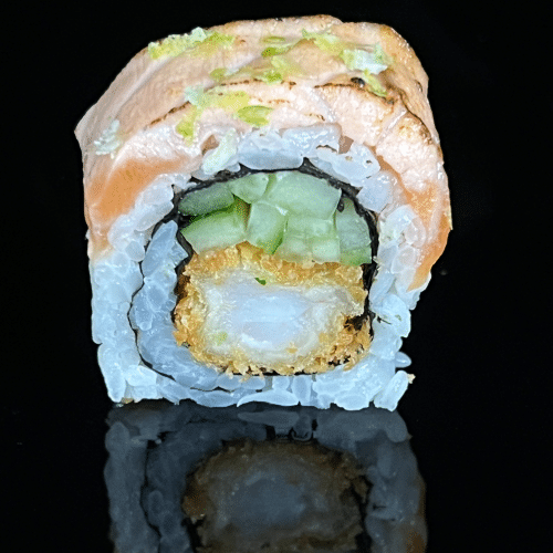 Tiger roll