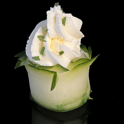 Tulipe fromage