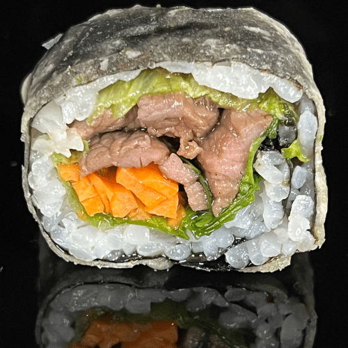 Yume roll