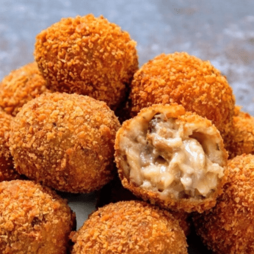 Bitterballen 6 stuks