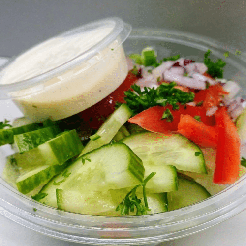 Mini Salade