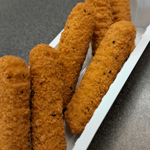 Mozza sticks
