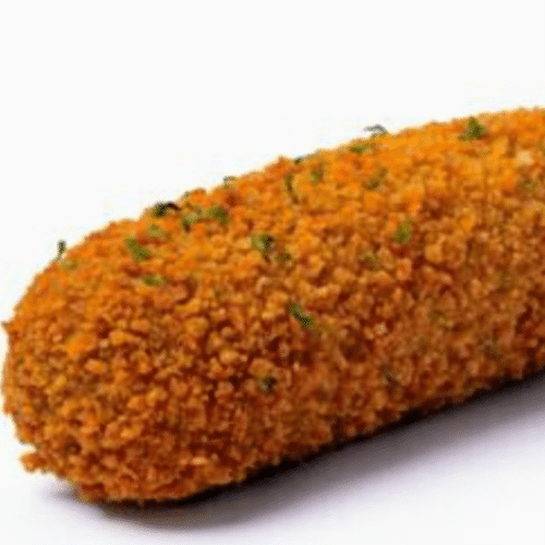 Veggie kroket