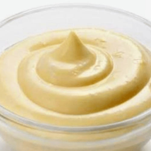 Zoete mayonaise