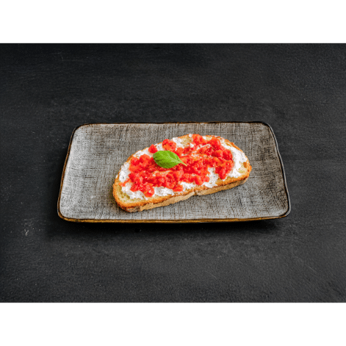 Bruschetta pomodoro