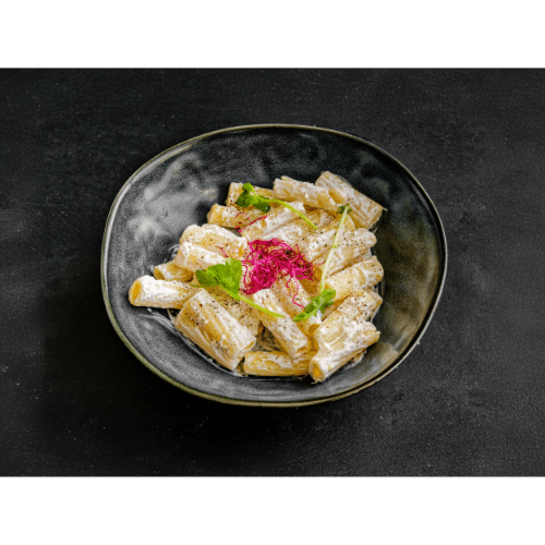 Spaghetti Cacio e pepe