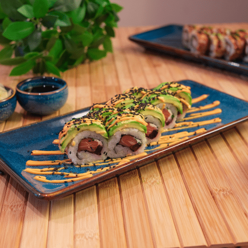 Harmonie - 8 pièces