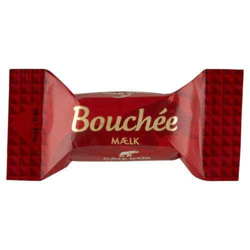 Côte d'Or Bouchée Mælk 25g