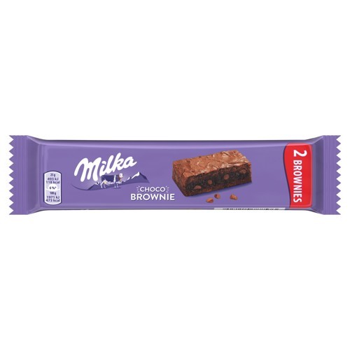 Milka Choco Brownie 50 g