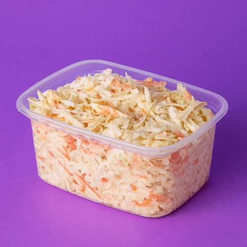 Coleslaw