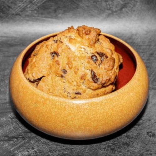 Chunky Chocolate Chip Cookie