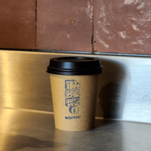 Flat White
