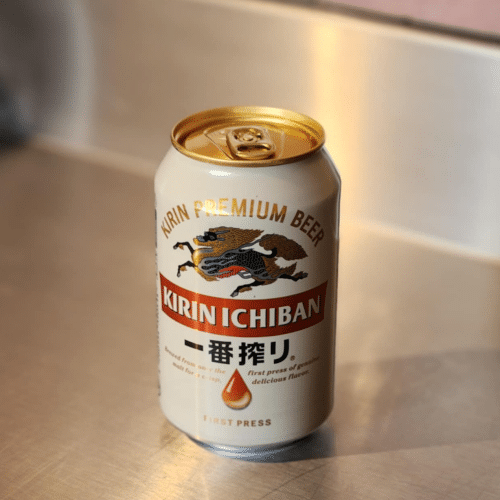 Kirin Ichiban