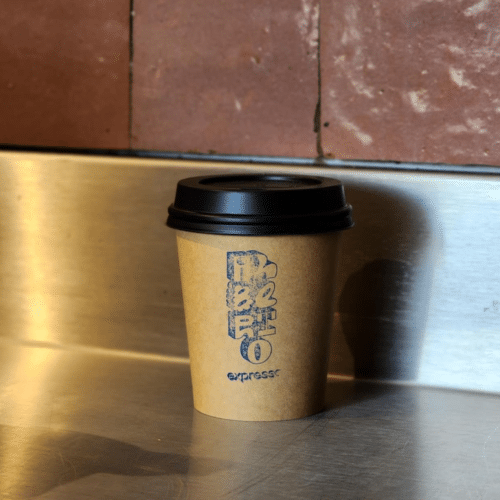 Koffie