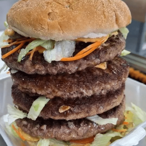 Big burger 4
