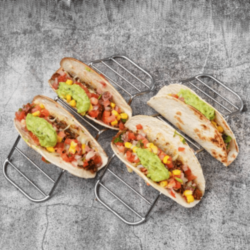 Taco (4 stuks)