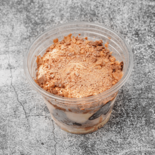 Afiero Tiramisu Chocolate & Caramel