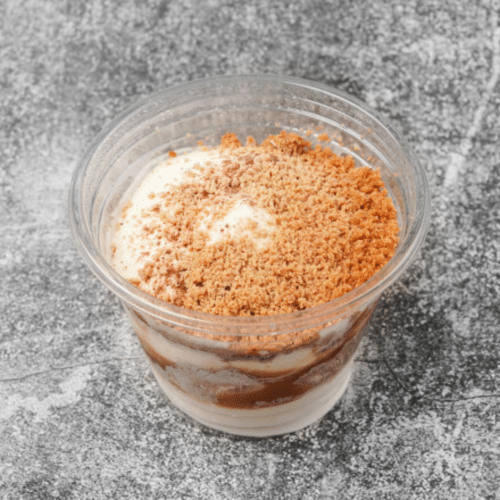 Afiero Tiramisu Speculoos & Caramel