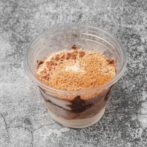 Alfiero Tiramisu Speculoos & Chocolate