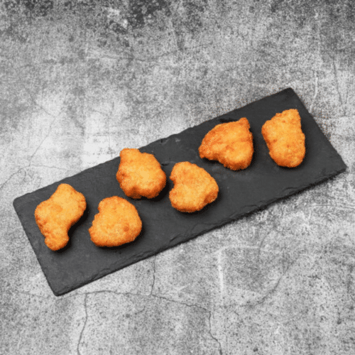 Chicken Nuggets (6 stuks)