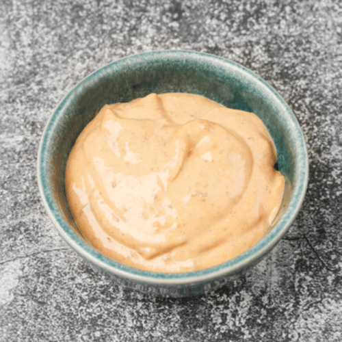 Chipotle Mayo