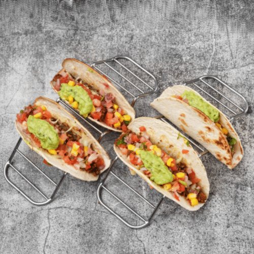 Cuarteto Picante (4 stuks)