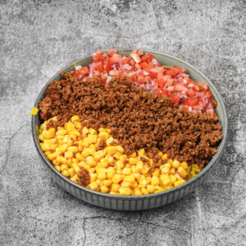 El Mix Perfecto