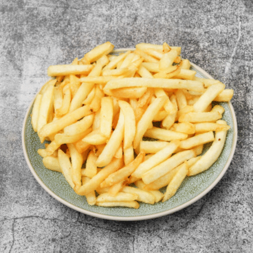 Papas Fritas