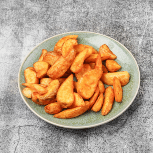 Papas Picantes