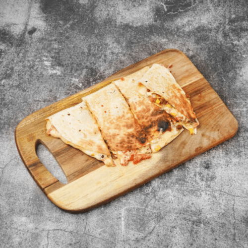 Quesadilla