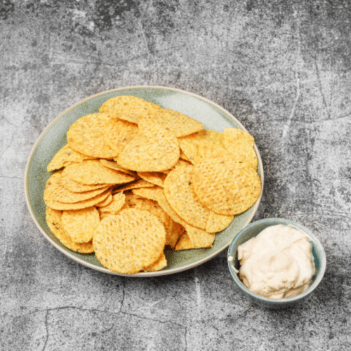 Sour Cream Style