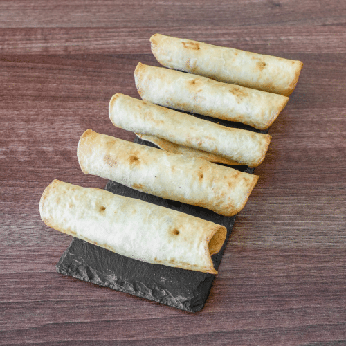 Taquito Picadillo