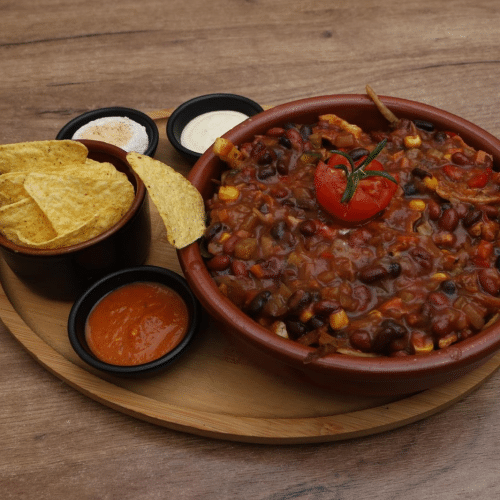 Chili con carne