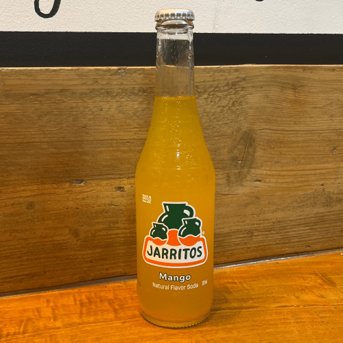 Jarritos mango