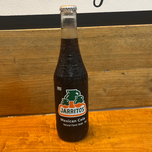 Jarritos mexican cola