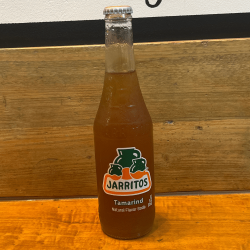 Jarritos Tamarind