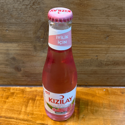 Kizilay guava