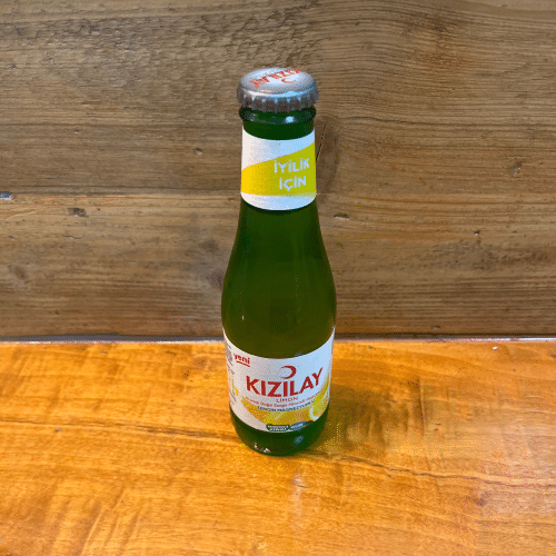 Kizilay lemon
