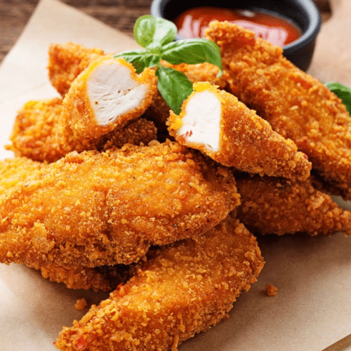 Chicken Tenders