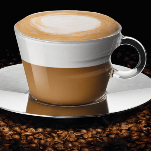 Cappucchino